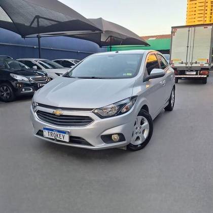 CHEVROLET ONIX 1.4 MPFI LT 8V FLEX 4P MANUAL CHEVROLET ONIX 1.4 MPFI LT 8V FLEX 4P MANUAL
